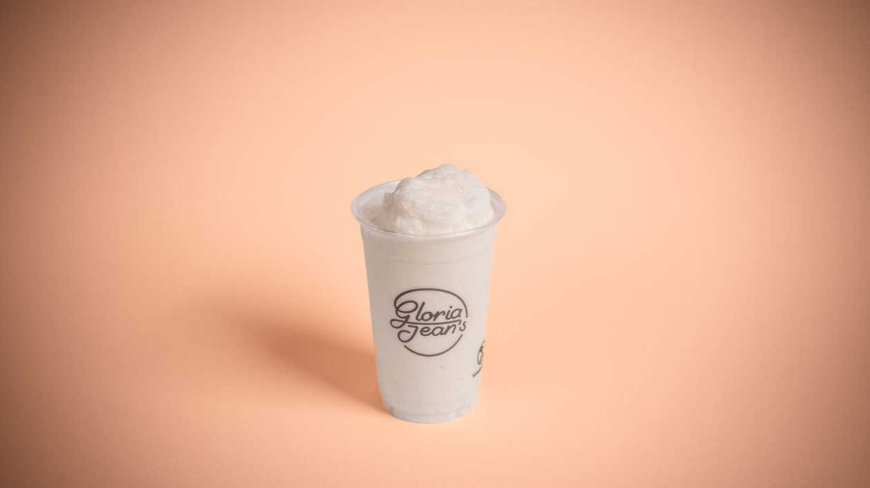 Vanilla Mini Chiller