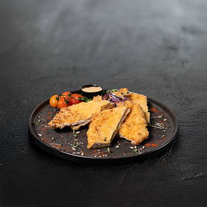 PORK SCHNITEL 200G