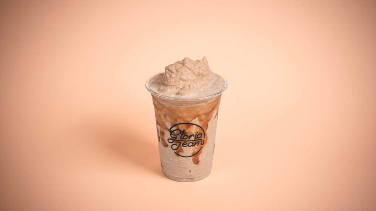Crème Brûlée Chiller