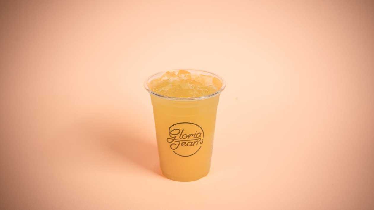 Fresh Orange Juice