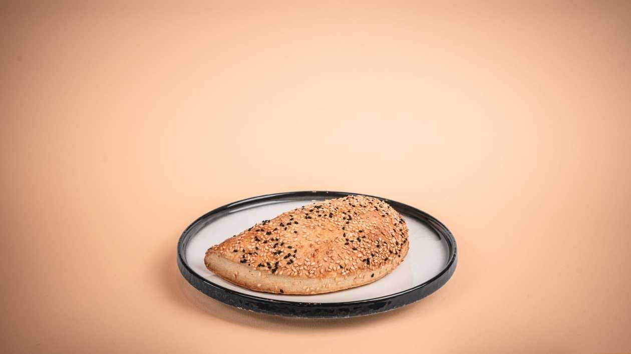 Cheese Pie Feta&Honey