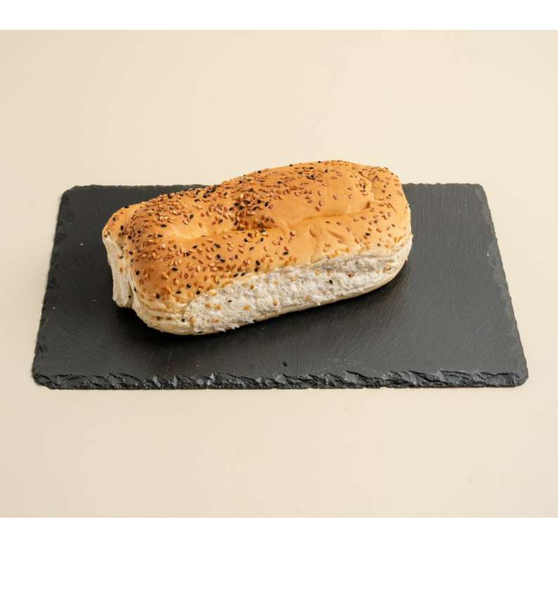 Make Your Own Sandwich Triara