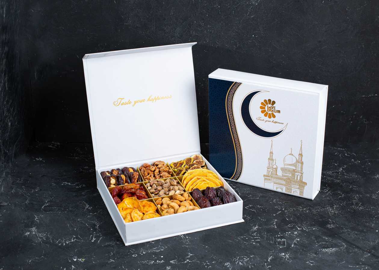 Ramadan Box 2