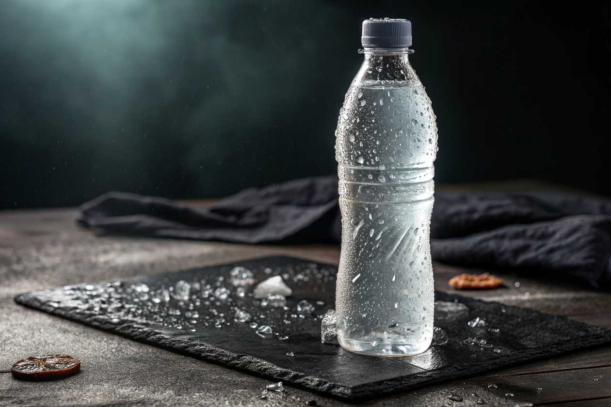 Sparkling Water