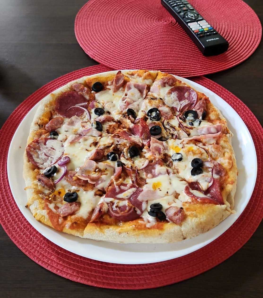 Copy of Pizza Urban