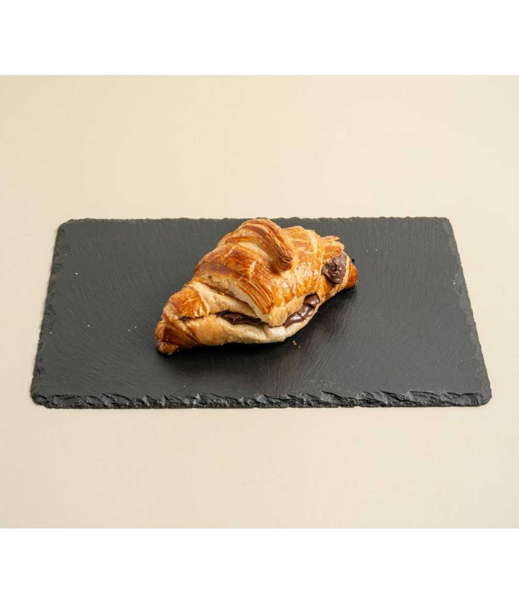 Croissant Chocolate