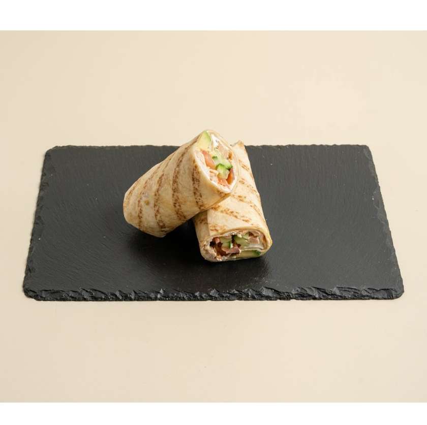 Chicken Avocado Wrap