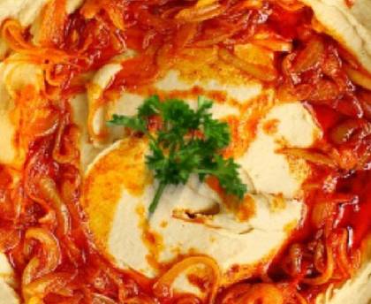 Fasole Bătută