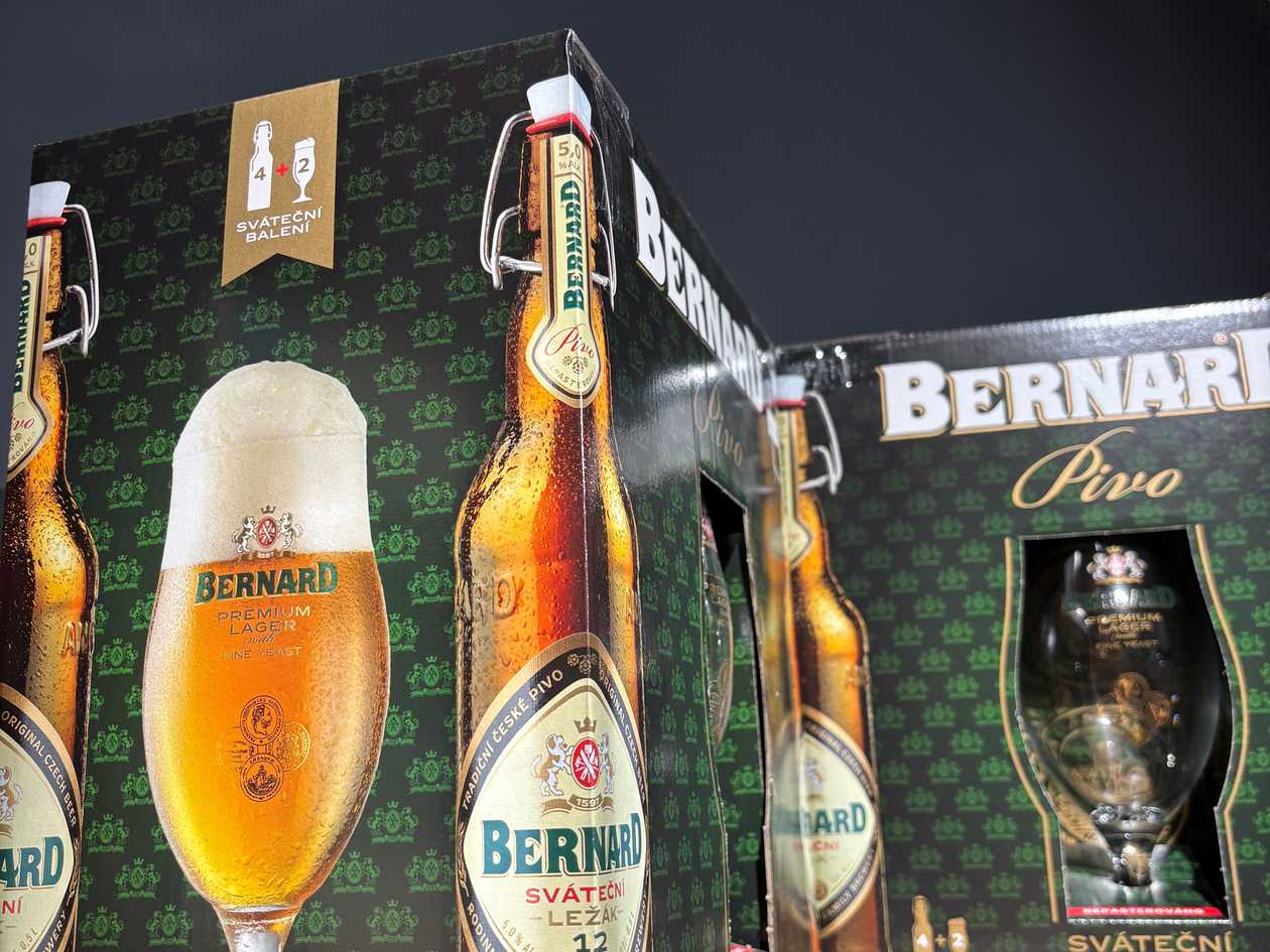 Bernard 4+2