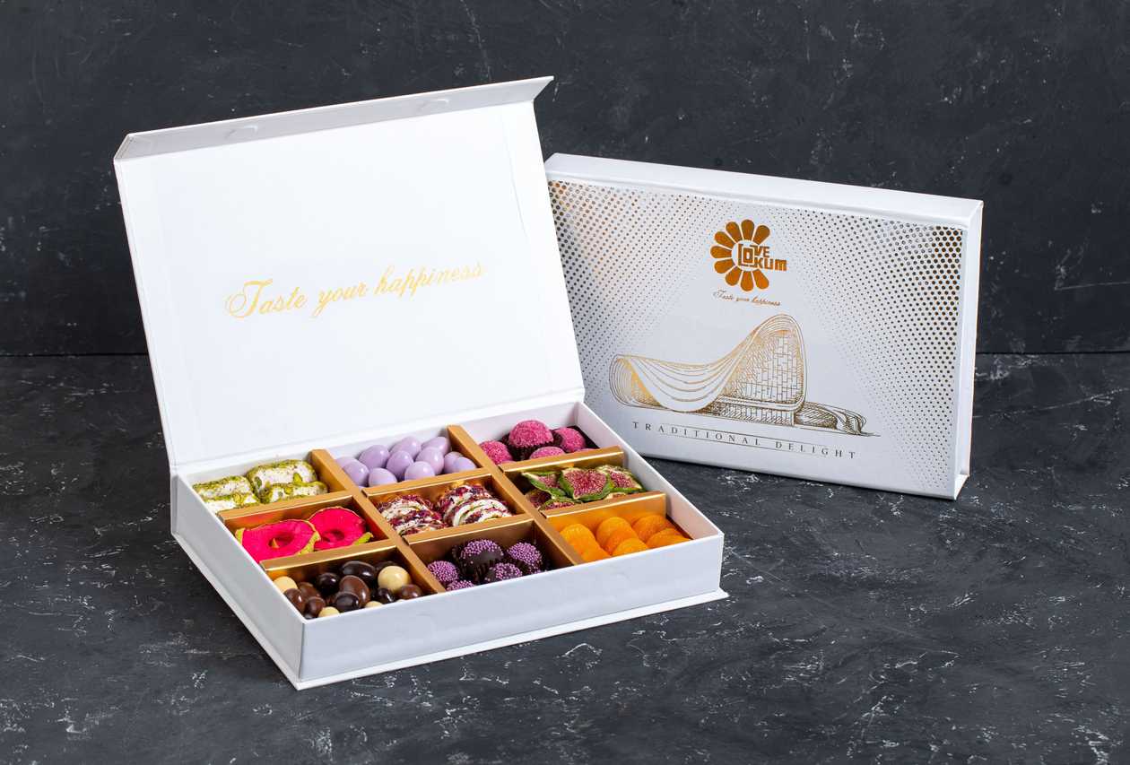 Golden Taste Exclusive