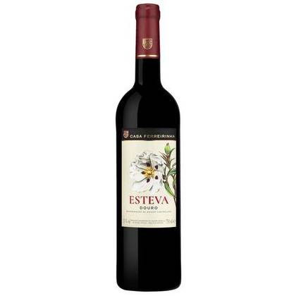Eteva Red Wine 37cl