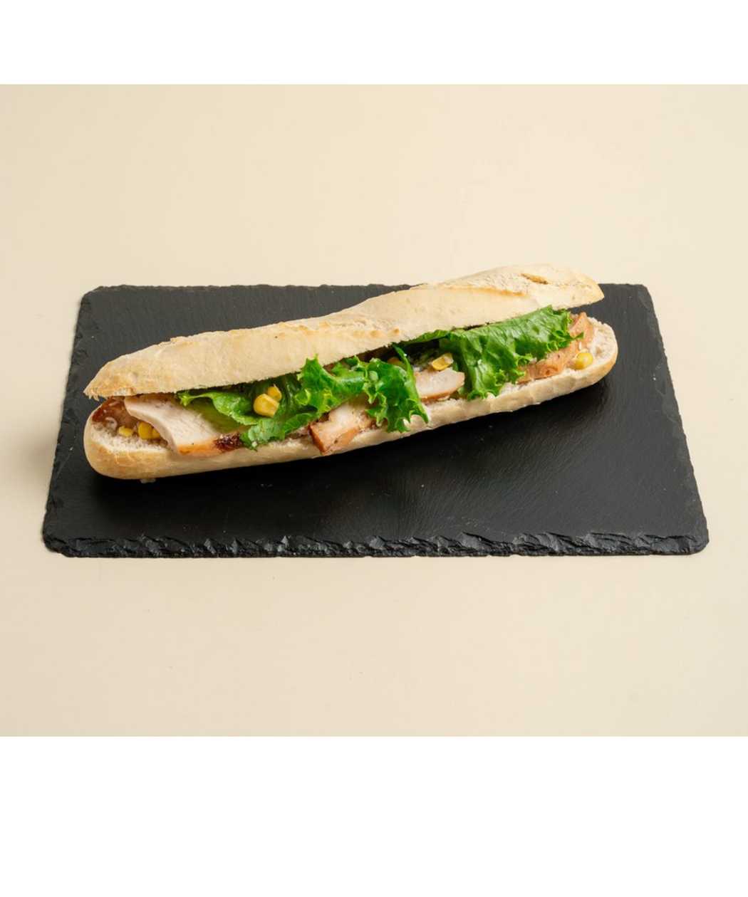 Chicken Sandwich