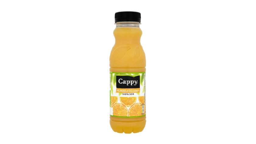 Cappy