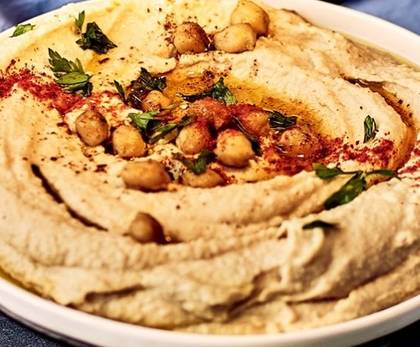 Humus