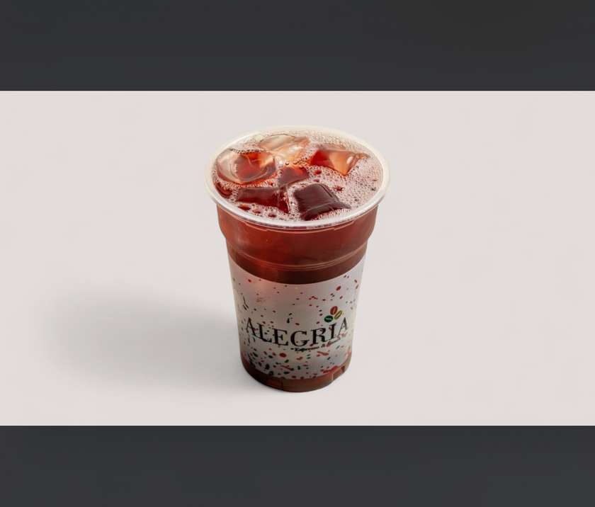 Cherry juice