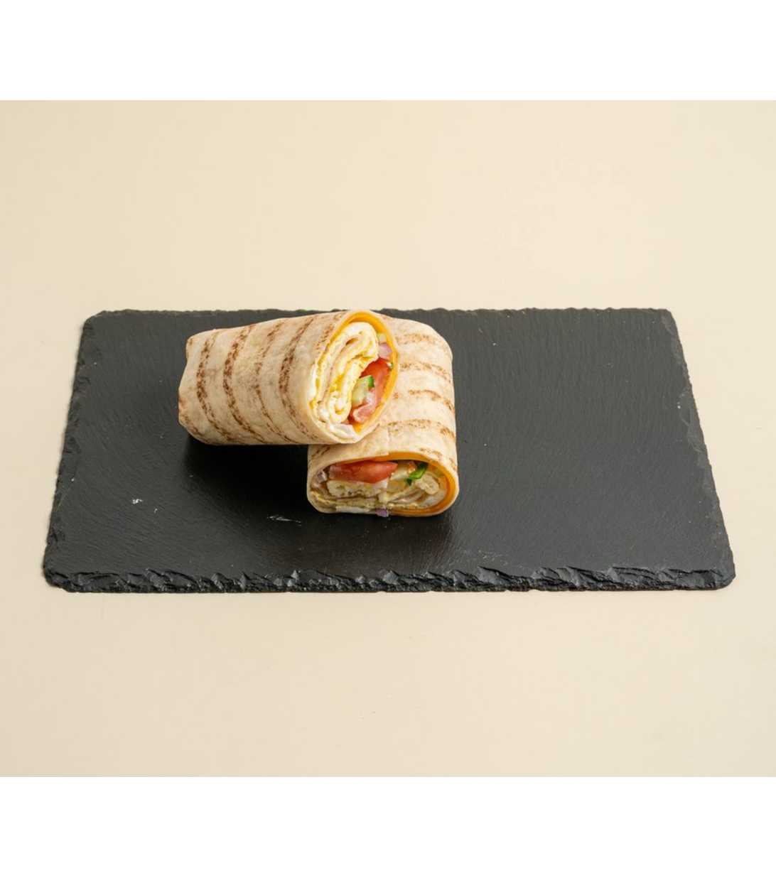 Egg Wrap