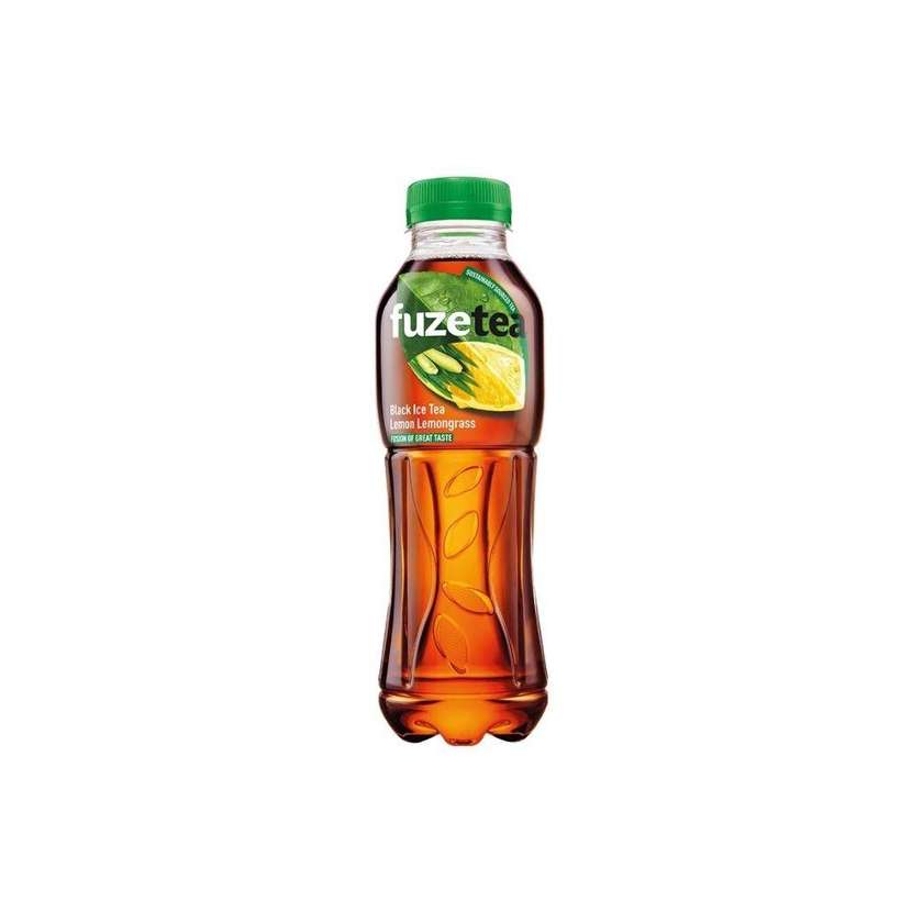 Fuzetea Cytrynowa (500 ml)