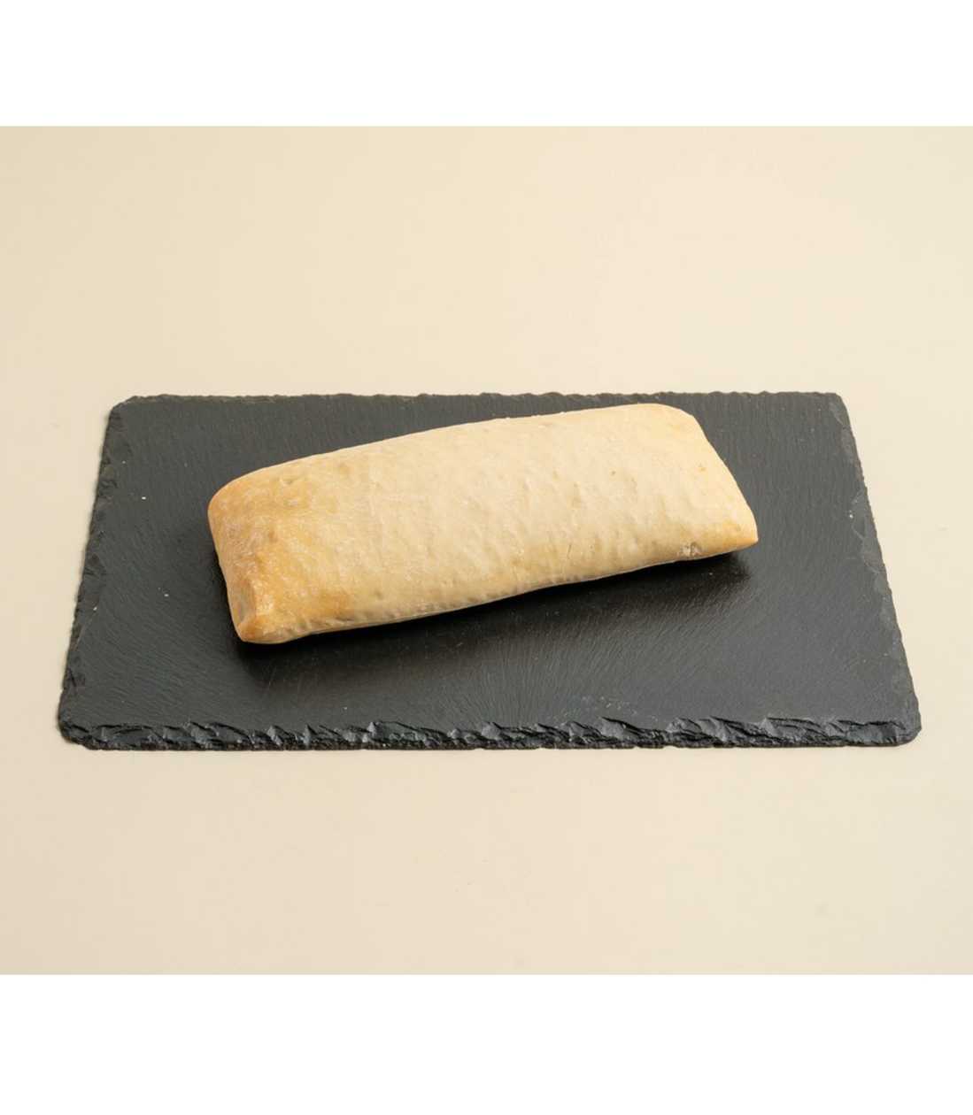 Make Your Own Sandwich Ciabatta