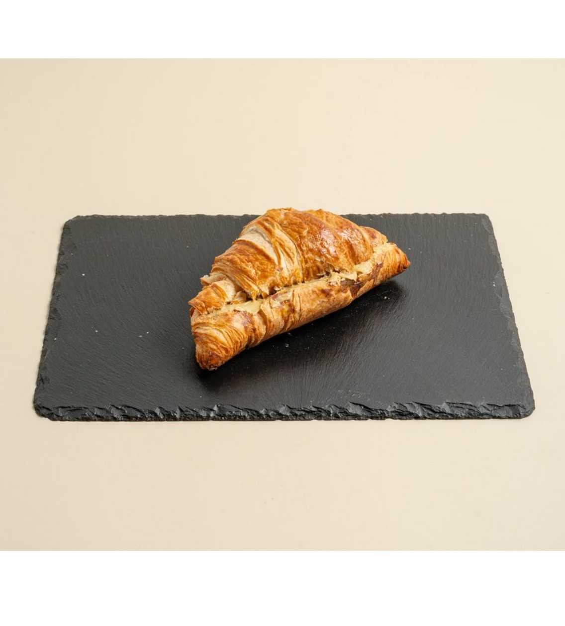 Pistachio Croissant