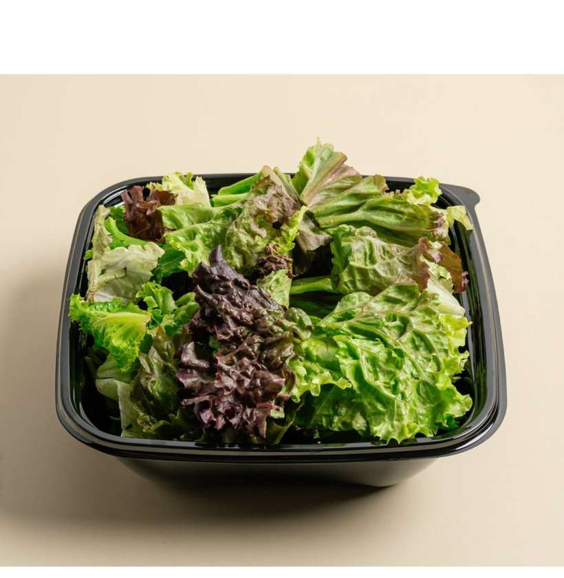 Make Your Own Salad