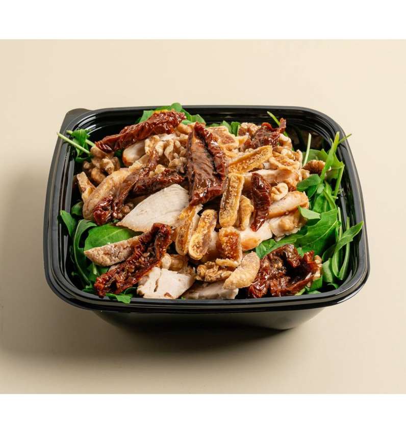 Rocca Salad