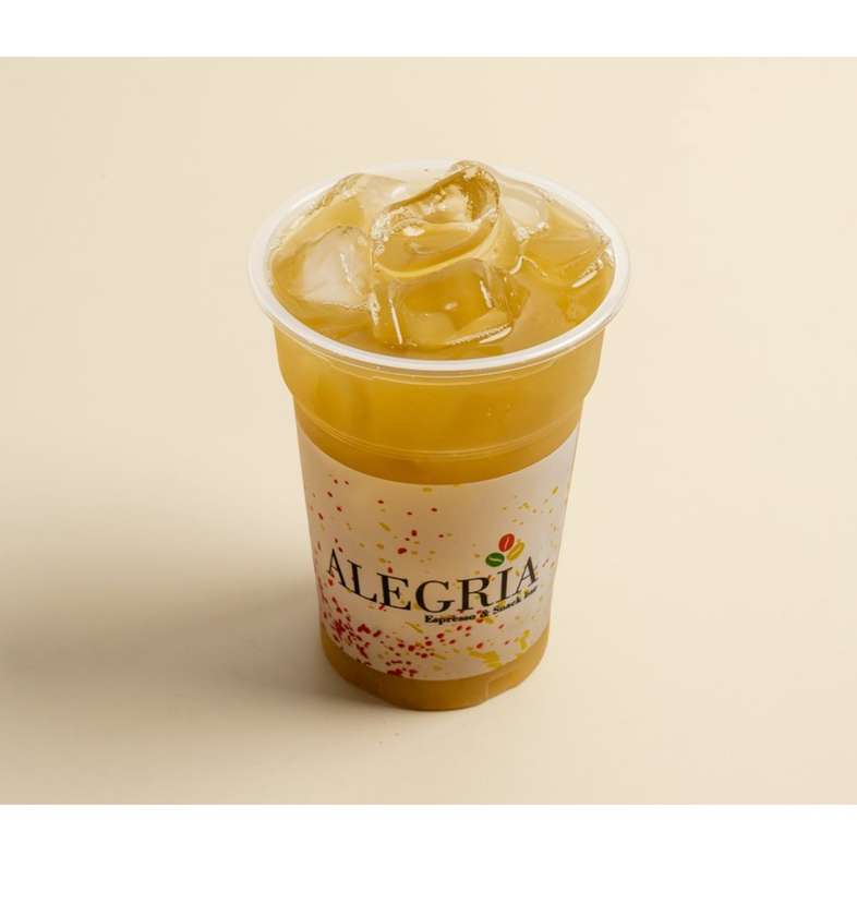 Tea brew Matcha