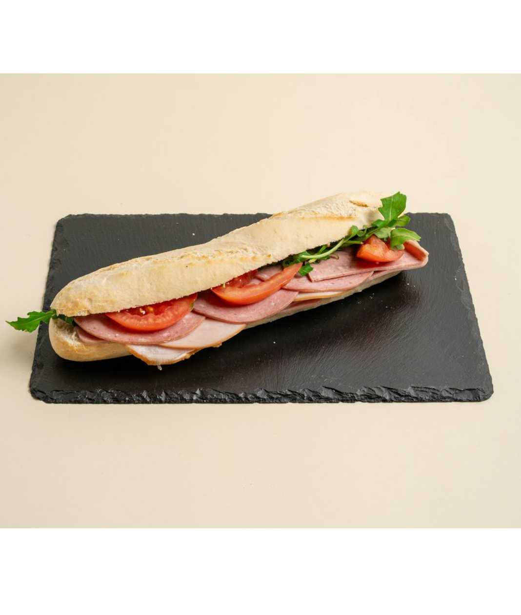 Italian Sandwich