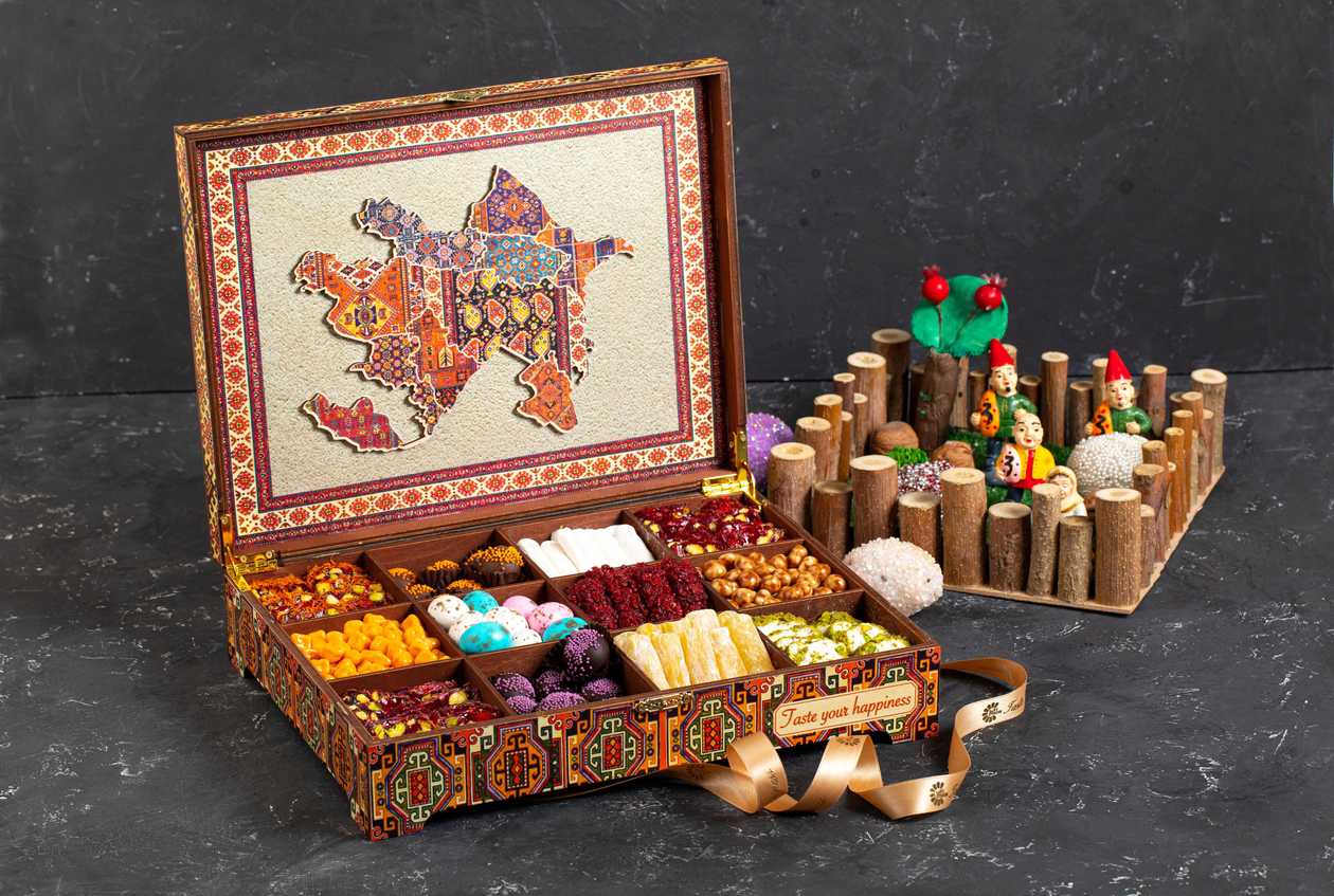 Map Box