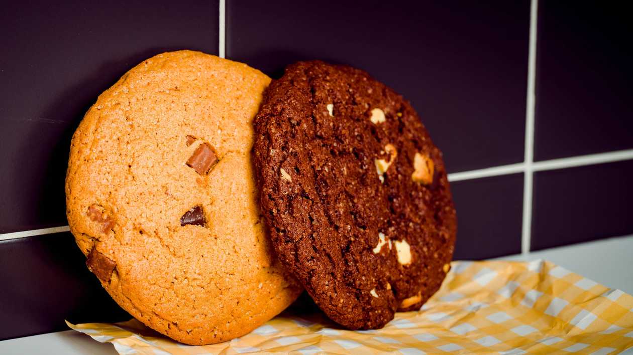 American cookies