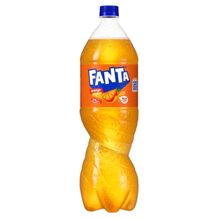 Fanta 0.5 l