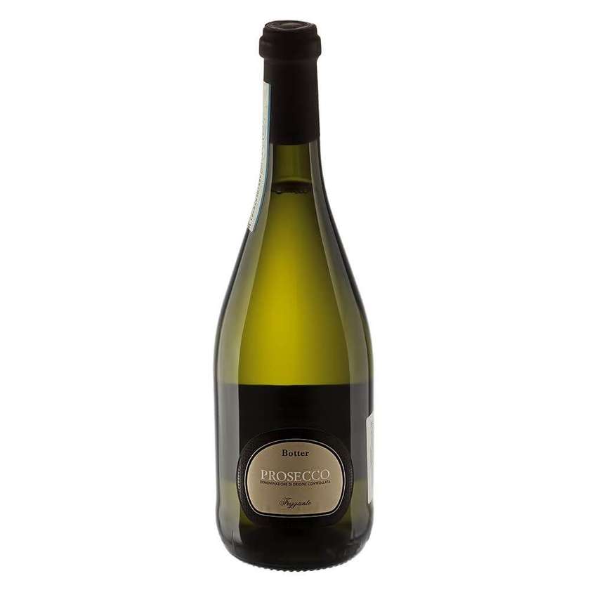 PROSECCO VALDOBBIADENE BOTTER PROSECCO Extra Dry Glass