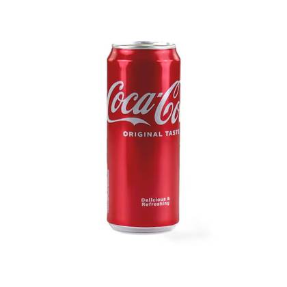 Coca-Cola/ Coca-Cola Zero