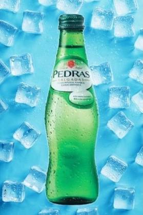 Água das Pedras