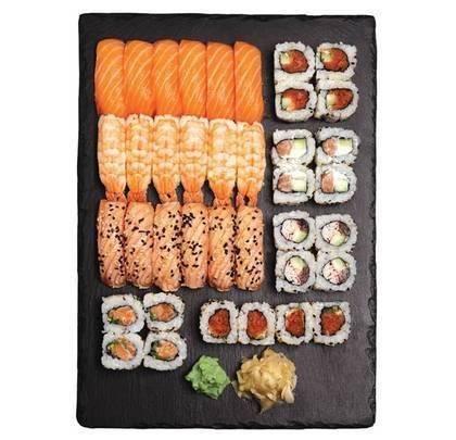 PB XL Sushialize