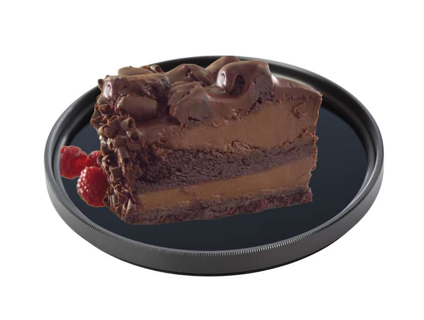 Chocolate Lovin’ Cake