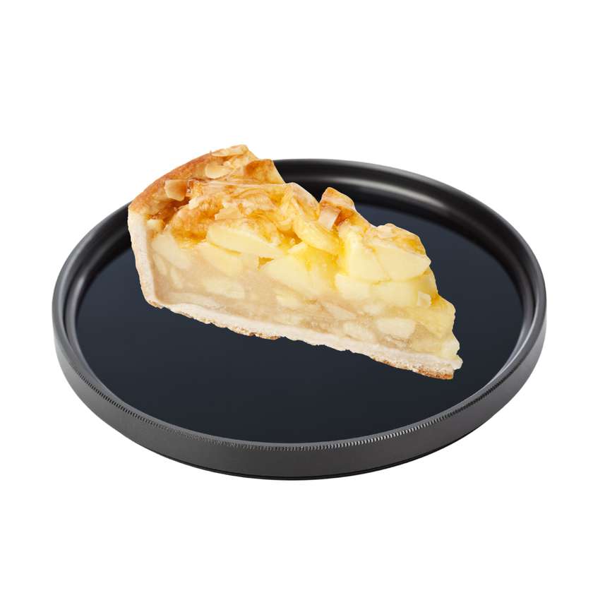 Apple pie