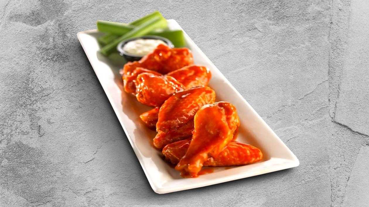 Buffalo Wings 12pcs
