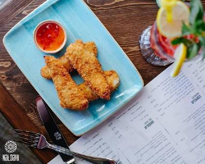 Chicken Nuggets