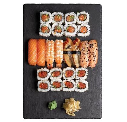 SB XL Maki & nigiri gourmet
