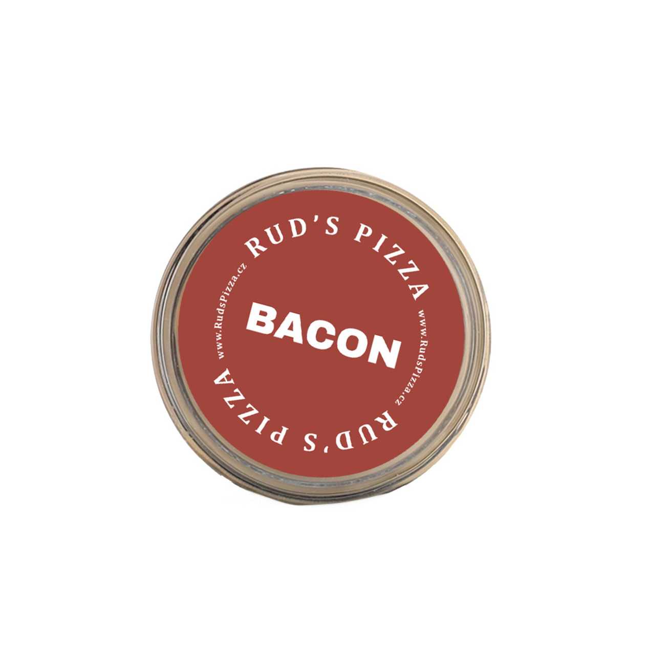 Bacon dip