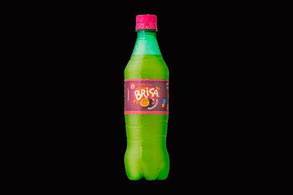 Passion Fruit Breeze