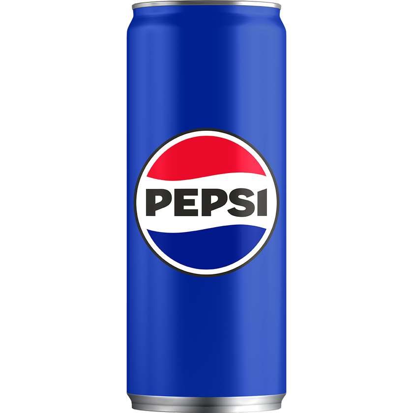 Pepsi doza