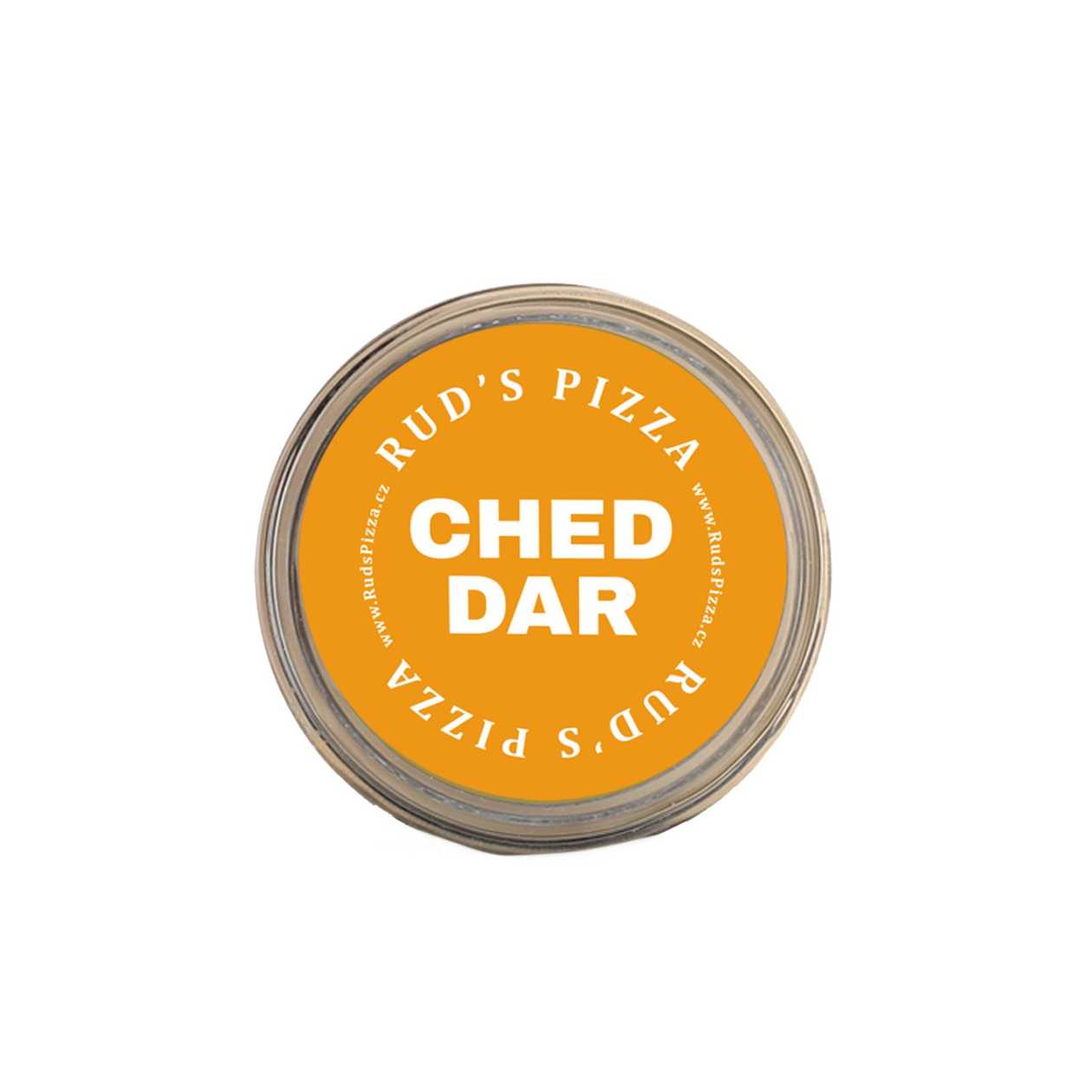 Cheddar dip