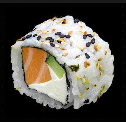 Maki philadelphia clasic