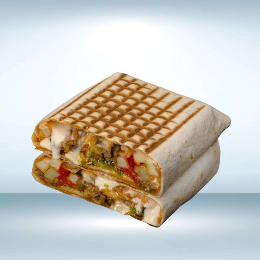 🎁2X1🎁 Tacos Épicé♨️