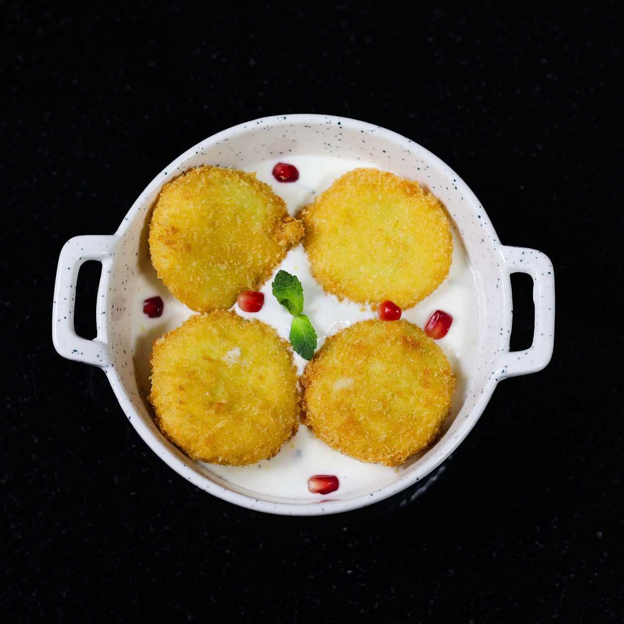 GEBJALIABBALLS WITH  COUR CREAM
