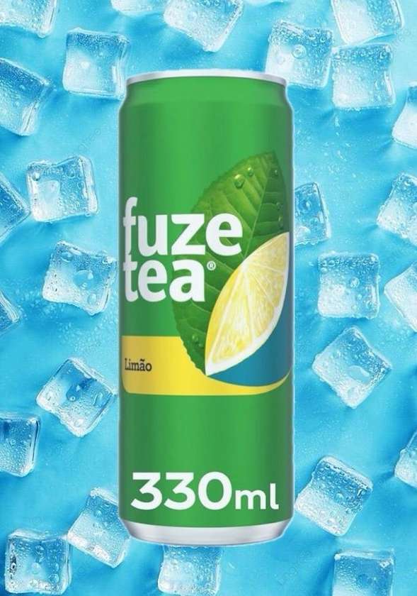 Lemon Iced Tea
