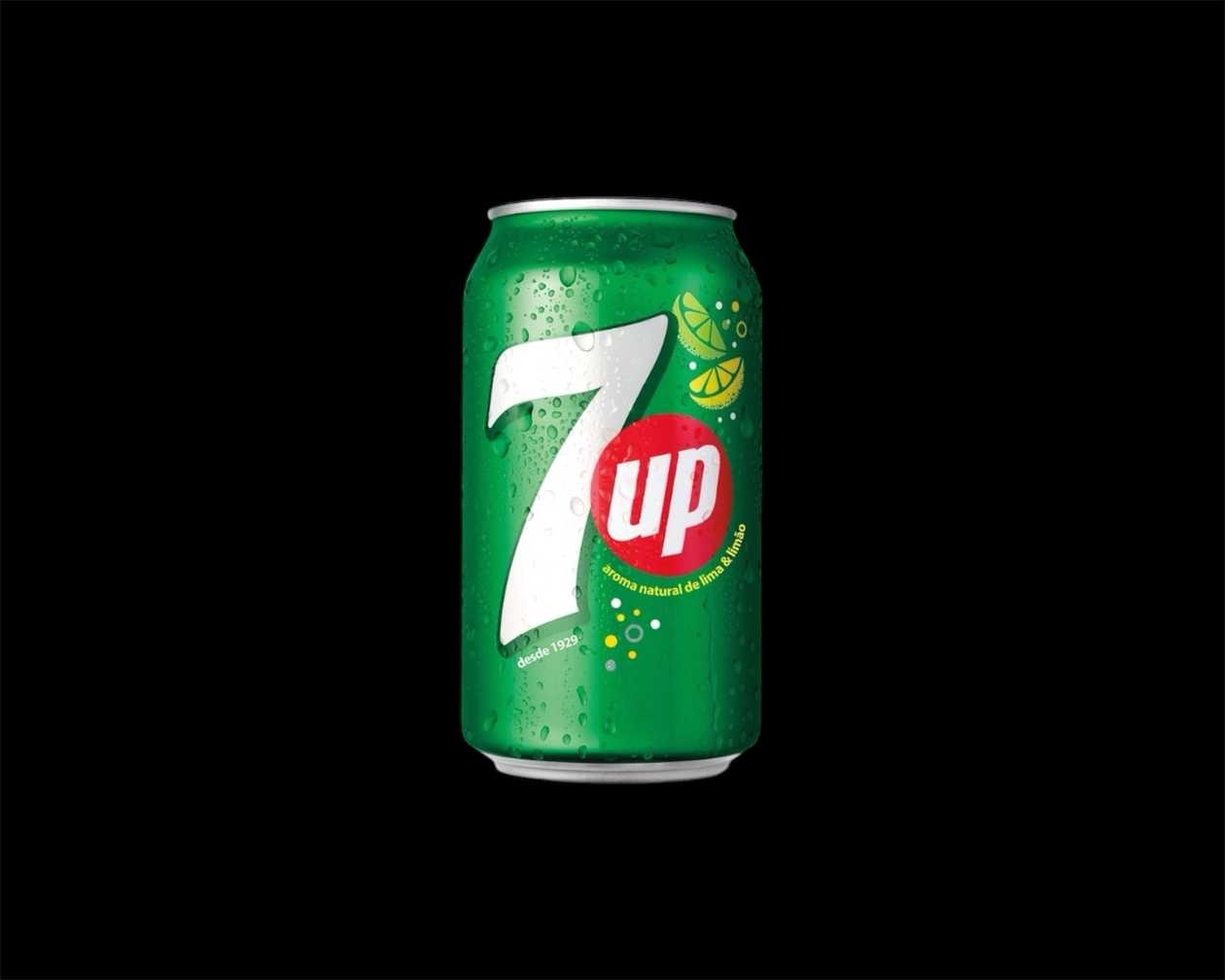 7 Up