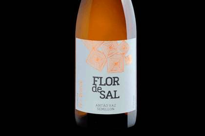 Giroflé Douro White Wine