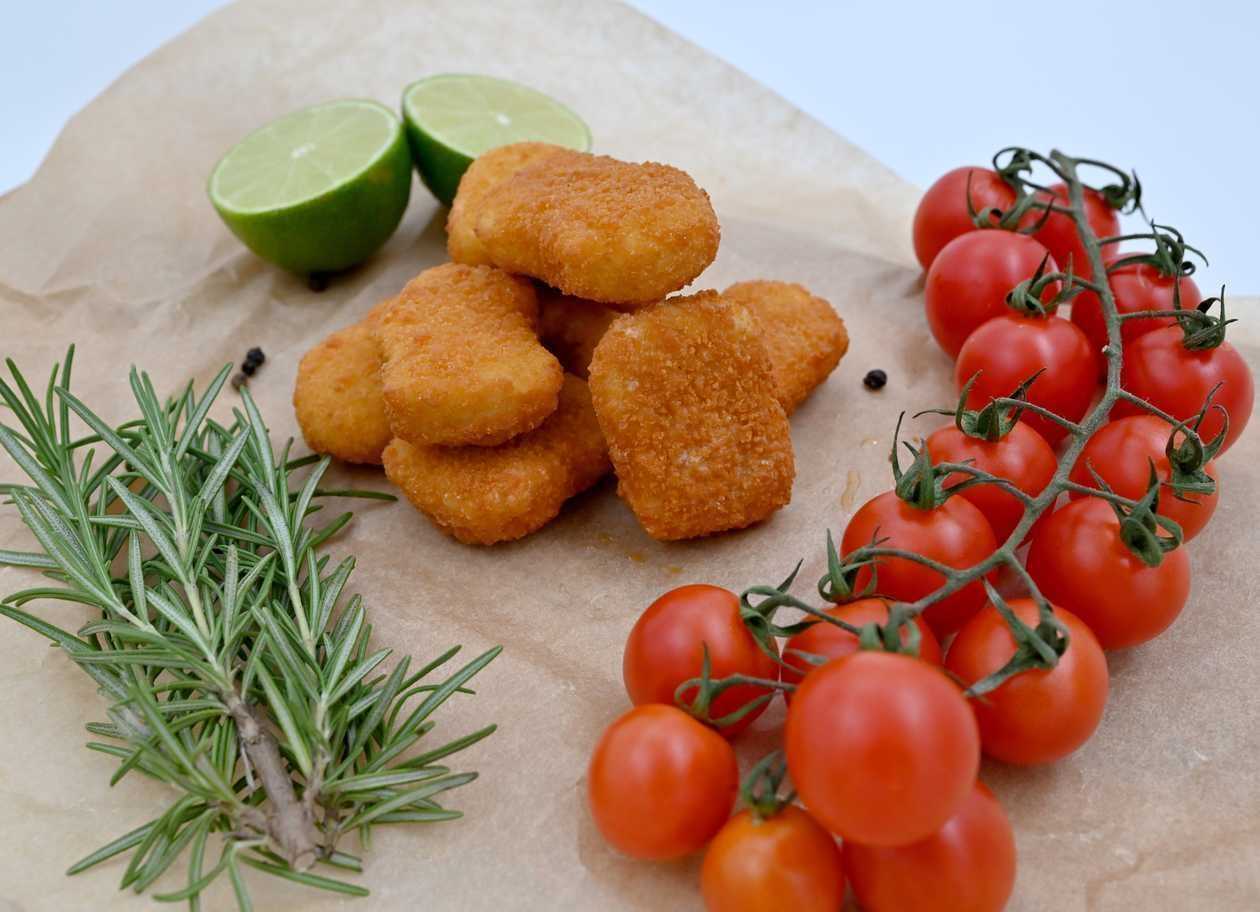 Nuggets (8 pcs.)